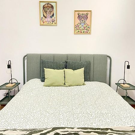 Casa Ganza Βίλα Πίζα Εξωτερικό φωτογραφία