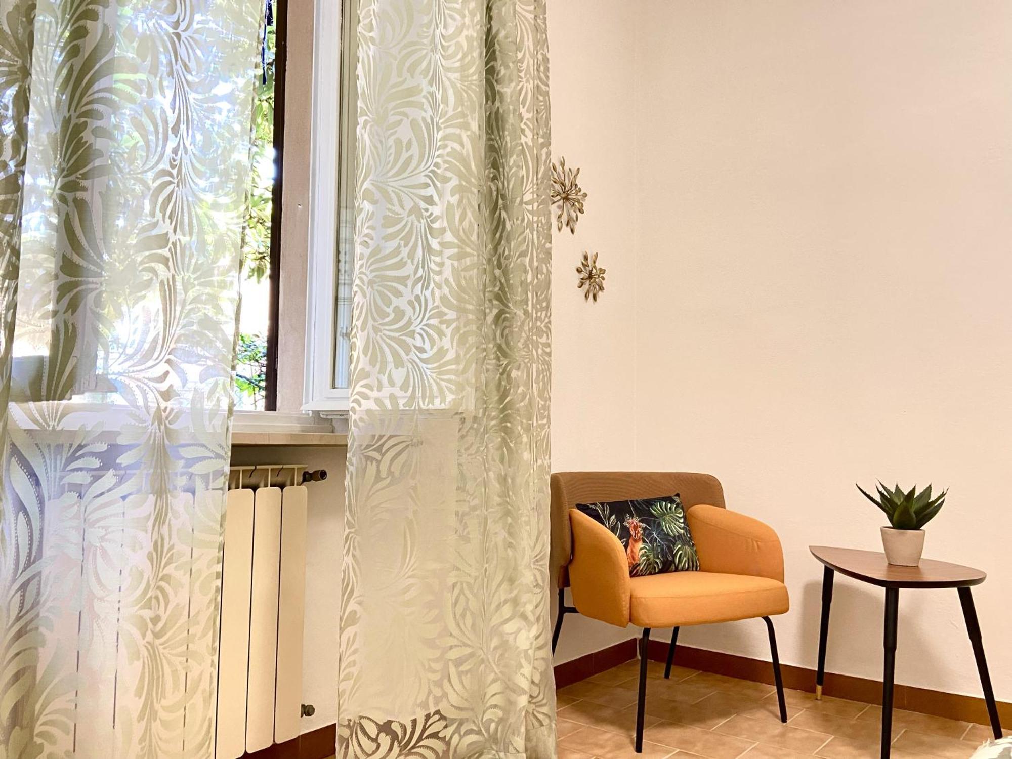 Casa Ganza Βίλα Πίζα Εξωτερικό φωτογραφία