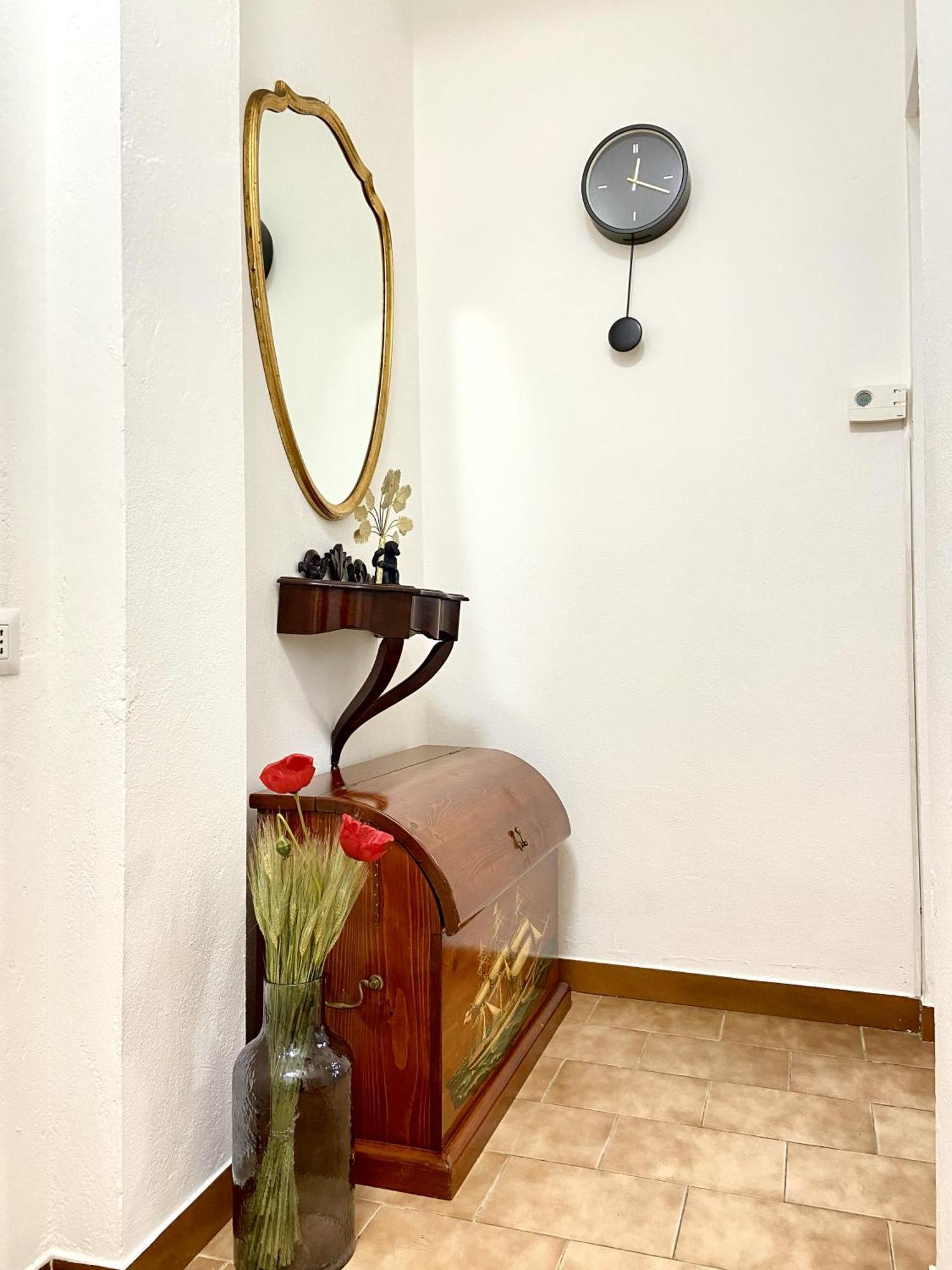 Casa Ganza Βίλα Πίζα Εξωτερικό φωτογραφία