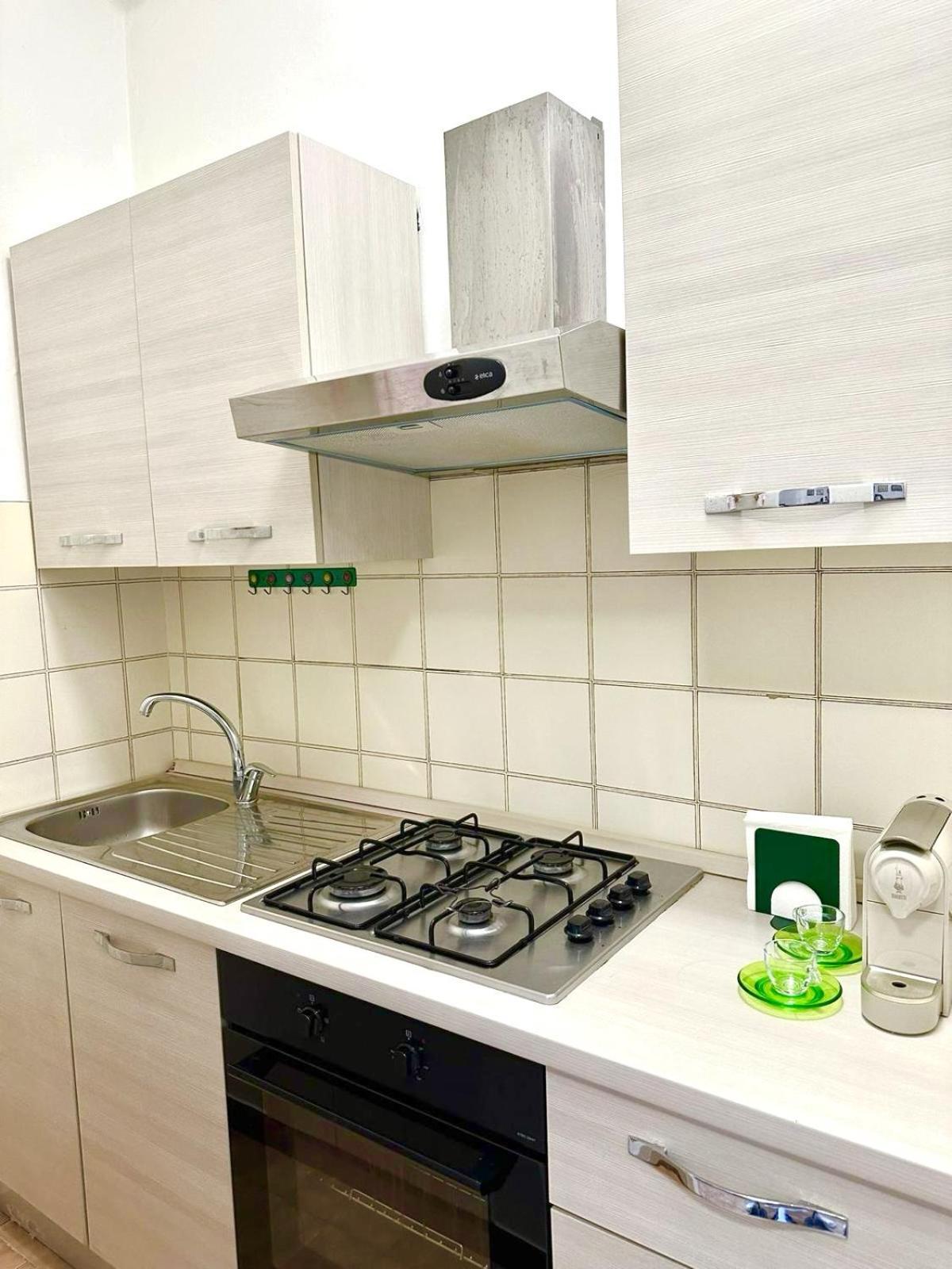 Casa Ganza Βίλα Πίζα Εξωτερικό φωτογραφία