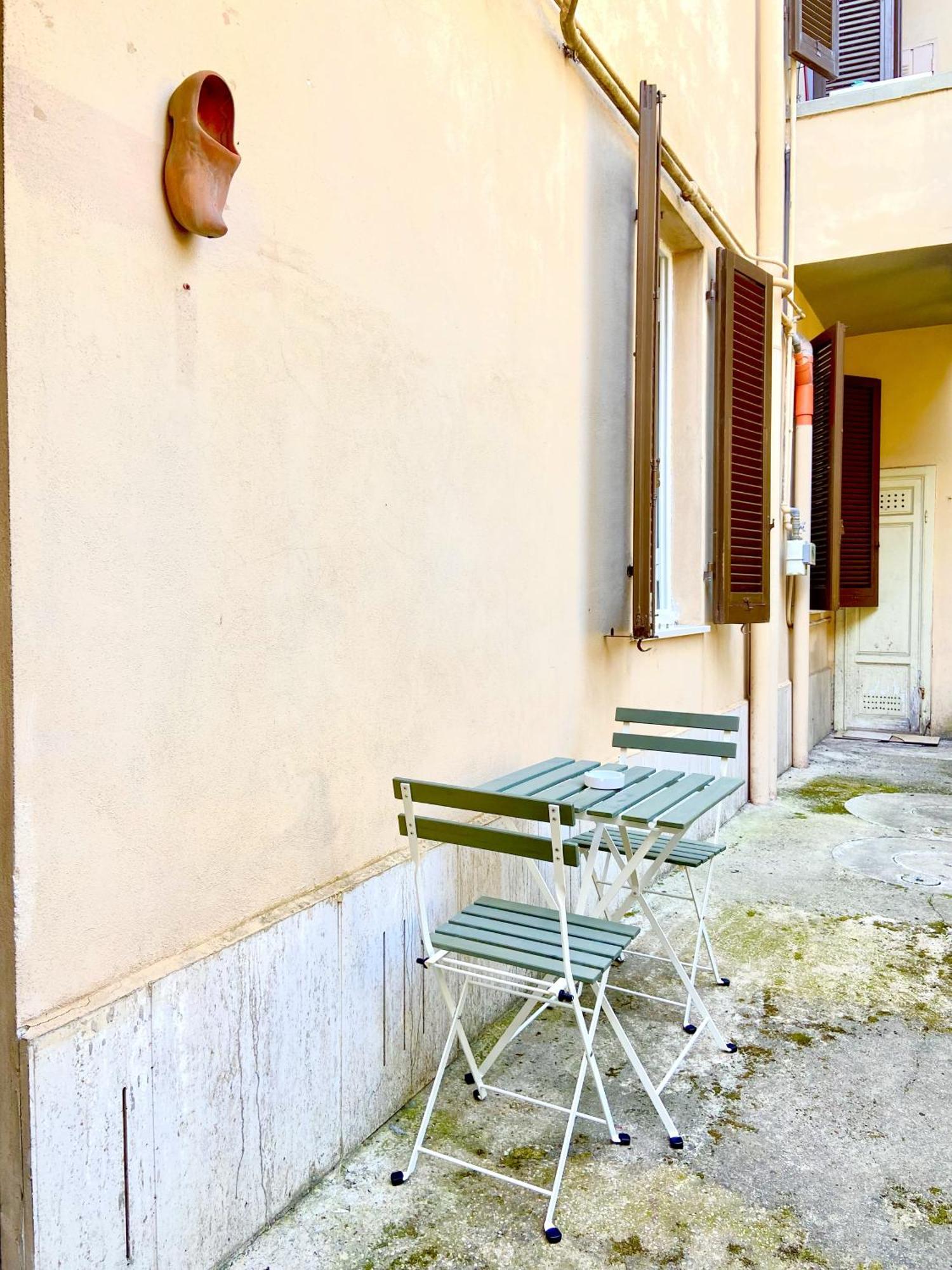 Casa Ganza Βίλα Πίζα Εξωτερικό φωτογραφία