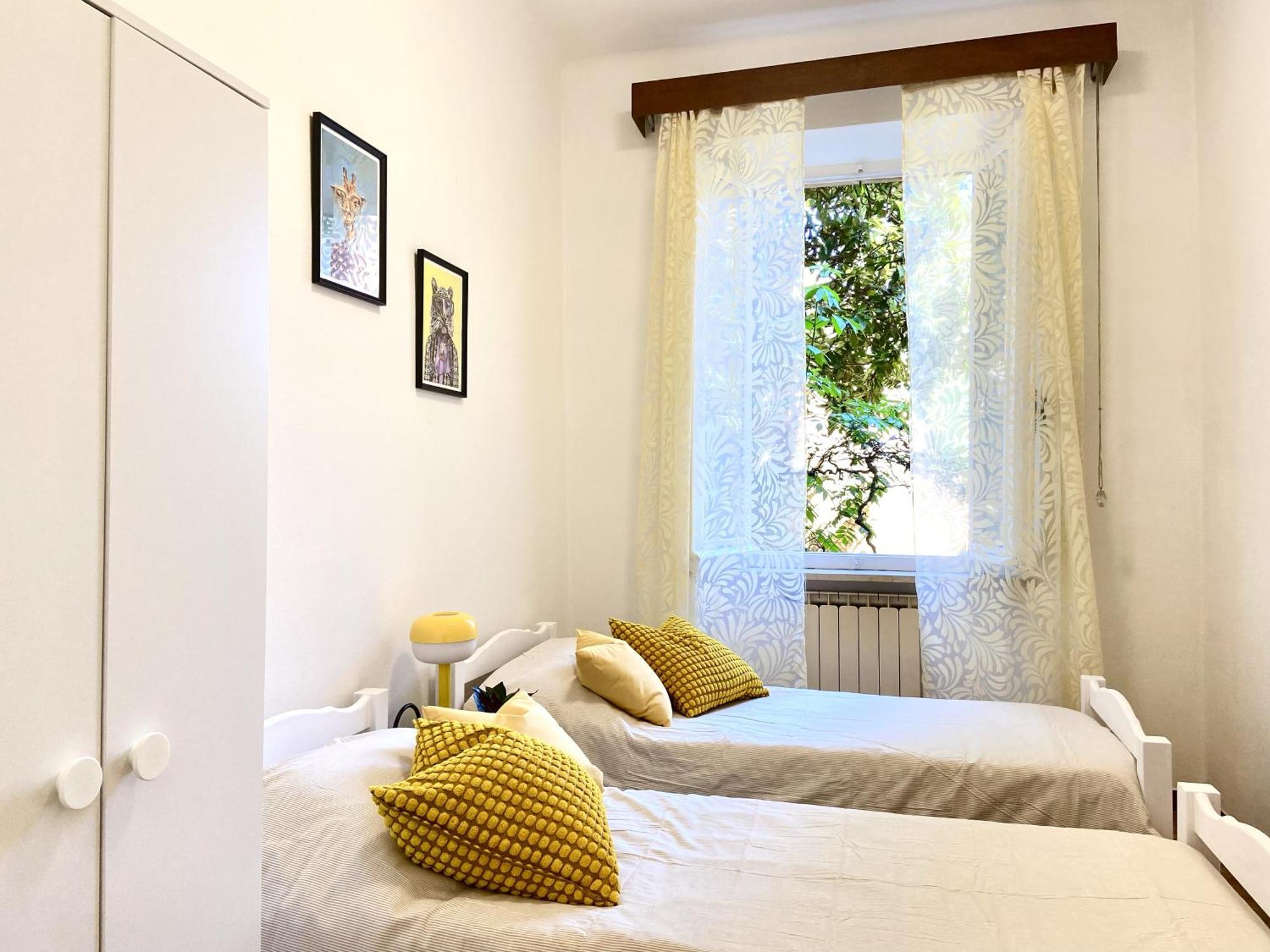 Casa Ganza Βίλα Πίζα Εξωτερικό φωτογραφία
