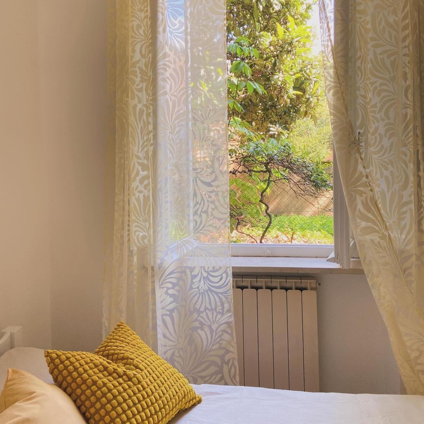 Casa Ganza Βίλα Πίζα Εξωτερικό φωτογραφία
